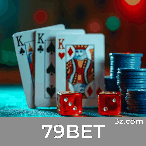 79BET: Apostas esportivas no Brasil com 79BET