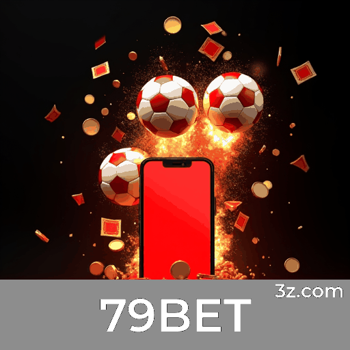 79BET: Cobertura Completa de Eventos Esportivos para Brasileiros
