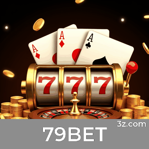 79BET: Descubra Jogos de Cassino Online Incríveis
