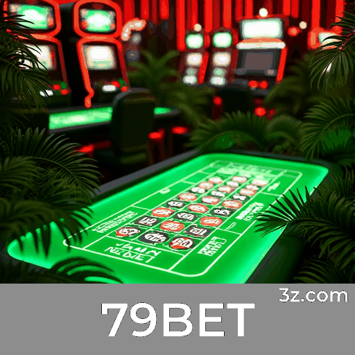 79BET: A Plataforma de Apostas Online Líder e Confiável