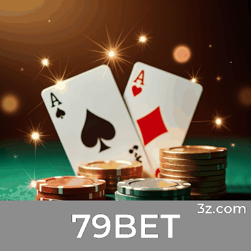 79BET: Plataforma de Apostas Online Confiável com Segurança Garantida