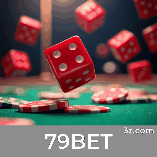 79BET: O Cassino Online Mais Confiável e Rápido