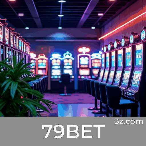 79BET: Estratégias de Jogo para Maximizar Suas Chances de Vitória